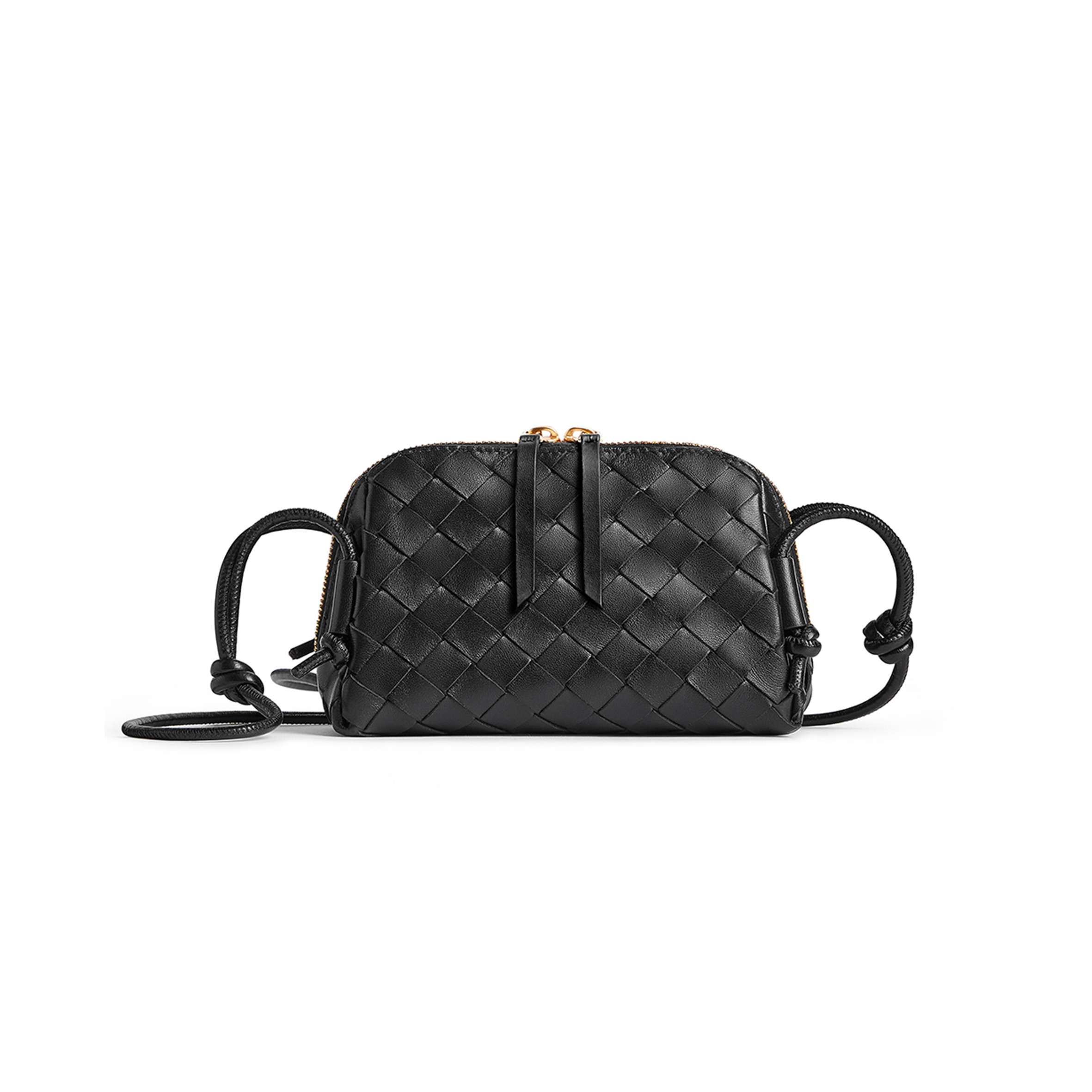 BOTTEGA VENETA CONCERT POUCH 794258VCPP18425 (18.5*11.5*8.5cm)